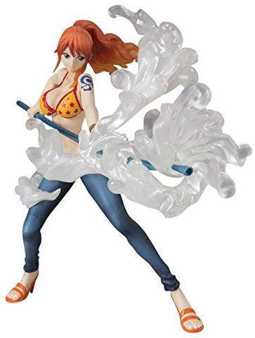 nami milky ball figure