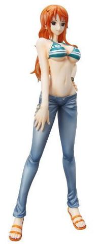 nami one piece