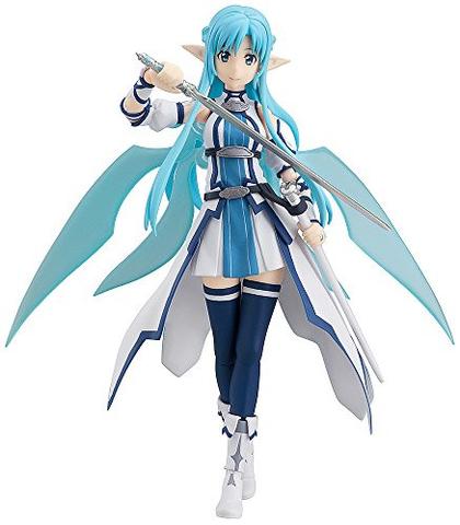 Sword Art Online Figures - Characters & News - Anime Crew