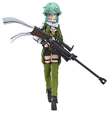 sinon figure