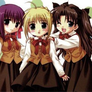 japanese anime